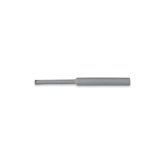 Трубка термоусадочная клеевая PTT-G 30/10-100-5 BL (ТТКнг 30/10) 1м черн. (уп.5шт) JazzWay 5076044