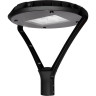 Вилка стационарная JAZZWAY PRO 5072893 для наружной установки PPC 524 3Р+РЕ 32А 380В IP44