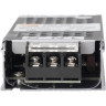 Блок питания для светодиод. Ленты BSPS 100Вт 8,3А 12В IP20 метал. JazzWay 5024342