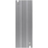 Блок питания для светодиод. Ленты BSPS 100Вт 8,3А 12В IP20 метал. JazzWay 5024342