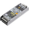 Блок питания для светодиод. Ленты BSPS 100Вт 8,3А 12В IP20 метал. JazzWay 5024342