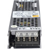 Блок питания для светодиод. Ленты BSPS 150Вт 12,5А 12В IP20 метал. JazzWay 5024397