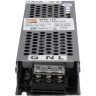 Блок питания для светодиод. Ленты BSPS 150Вт 12,5А 12В IP20 метал. JazzWay 5024397