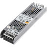 Блок питания для светодиод. Ленты BSPS 150Вт 12,5А 12В IP20 метал. JazzWay 5024397