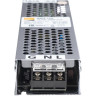 Блок питания для светодиод. Ленты BSPS 200Вт 16,5А 12В IP20 метал. JazzWay 5024410