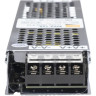 Блок питания для светодиод. Ленты BSPS 200Вт 16,5А 12В IP20 метал. JazzWay 5024410