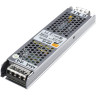 Блок питания для светодиод. Ленты BSPS 200Вт 16,5А 12В IP20 метал. JazzWay 5024410