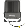 Прожектор светодиодный PFL-S4 150Вт 6500К IP65 80град. ДО с клапаном с линзовым модулем Pro+ JazzWay 5036444