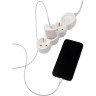Удлинитель EX-03GS-500 (3х5) заземл. Выкл. JazzWay 5065185