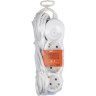 Удлинитель EX-03GS-500 (3х5) заземл. Выкл. JazzWay 5065185