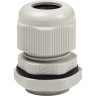 Ввод кабельный (сальник) PCG PG16 IP68 (уп.50шт) JazzWay 5076471
