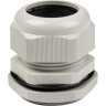 Ввод кабельный (сальник) PCG PG42 IP68 (уп.5шт) JazzWay 5076556