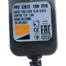 Адаптер JAZZWAY 12W (12B 1A)