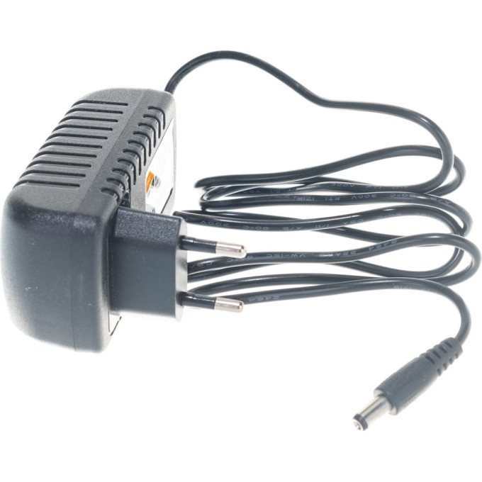Адаптер JAZZWAY 24W (12B 2A)