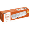 Аккумуляторный аварийный светильник JAZZWAY ACCU9-L30