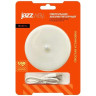 Аккумуляторный светильник с датчиком движения и освещенности JAZZWAY TS8-L1W-ACCU