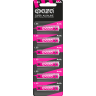 Алкалиновая батарейка JAZZWAY ФАZА LR03 Super Alkaline BL-6