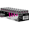 Алкалиновые элементы питания JAZZWAY ФАZА LR 6 Alkaline Pack-40