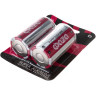 Алкалиновые элементы питания JAZZWAY ФАZА LR20 Super Alkaline BL-2