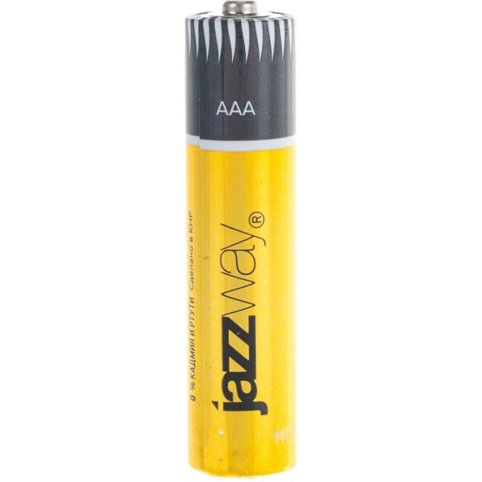 Батарейки JAZZWAY LR03PA-2B