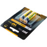 Батарейки JAZZWAY LR6PA-2B