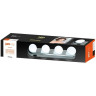 Беспроводной светодиодный светильник JAZZWAY ML-L04-SR