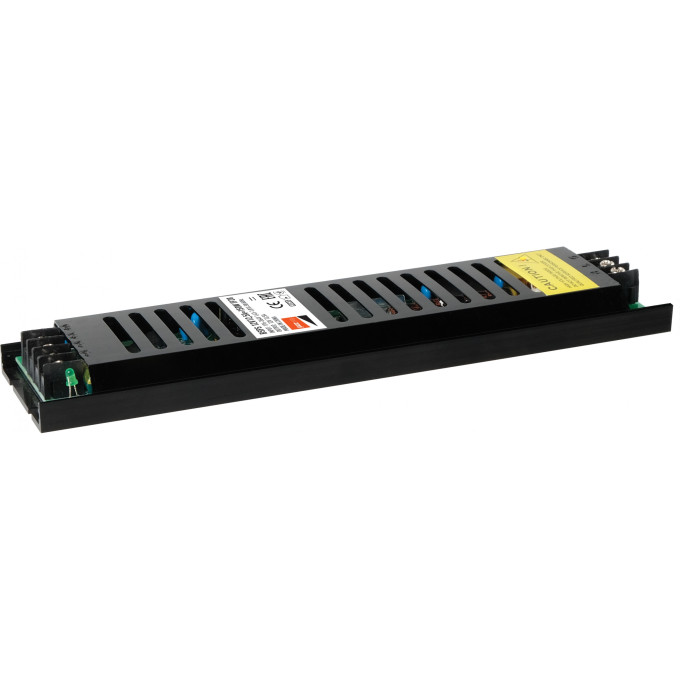 Блок питания JAZZWAY для светодиодной ленты 12V BSPS 12V12 5A 150W IP20
