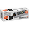 Блок питания JAZZWAY для светодиодной ленты 12V BSPS 12V3 3A 40W IP20