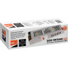 Блок питания JAZZWAY для светодиодной ленты DRAIVER BSPS 24V 6 25A 150W IP20