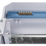 Бокс модульный JAZZWAY PRO 5071759 PDB/R 1012 WH (ЩРВ-П-12) IP41 пластик встраивемый