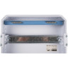 Бокс модульный JAZZWAY PRO 5071759 PDB/R 1012 WH (ЩРВ-П-12) IP41 пластик встраивемый