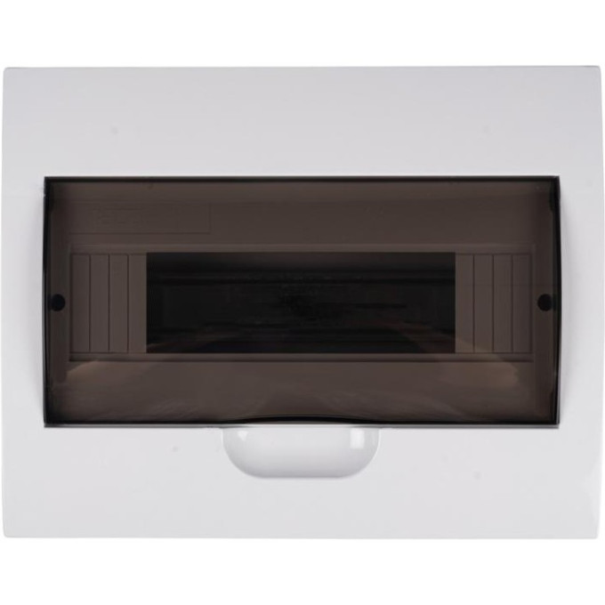 Бокс модульный JAZZWAY PRO 5071759 PDB/R 1012 WH (ЩРВ-П-12) IP41 пластик встраивемый
