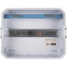 Бокс модульный JAZZWAY PRO 5071759 PDB/R 1012 WH (ЩРВ-П-12) IP41 пластик встраивемый