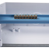 Бокс модульный JAZZWAY PRO 5071797 PDB/R 1015 WH (ЩРВ-П-15) IP41 пластик встраиваемый