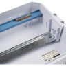Бокс модульный JAZZWAY PRO 5071797 PDB/R 1015 WH (ЩРВ-П-15) IP41 пластик встраиваемый