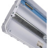 Бокс модульный JAZZWAY PRO 5071797 PDB/R 1015 WH (ЩРВ-П-15) IP41 пластик встраиваемый