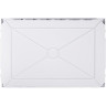 Бокс модульный JAZZWAY PRO 5071797 PDB/R 1015 WH (ЩРВ-П-15) IP41 пластик встраиваемый