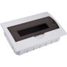 Бокс модульный JAZZWAY PRO 5071797 PDB/R 1015 WH (ЩРВ-П-15) IP41 пластик встраиваемый