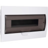 Бокс модульный JAZZWAY PRO 5071797 PDB/R 1015 WH (ЩРВ-П-15) IP41 пластик встраиваемый