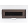 Бокс модульный JAZZWAY PRO 5071766 PDB/R 1018 WH (ЩРВ-П-18) IP41 пластик встраиваемый
