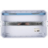 Бокс модульный JAZZWAY PRO 5071766 PDB/R 1018 WH (ЩРВ-П-18) IP41 пластик встраиваемый