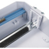 Бокс модульный JAZZWAY PRO 5071773 PDB/R 1024 WH (ЩРВ-П-24) IP41 пластик встраиваемый