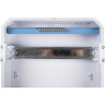 Бокс модульный JAZZWAY PRO 5071773 PDB/R 1024 WH (ЩРВ-П-24) IP41 пластик встраиваемый