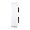 Бокс модульный JAZZWAY PRO 5071773 PDB/R 1024 WH (ЩРВ-П-24) IP41 пластик встраиваемый