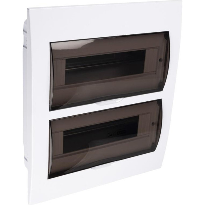 Бокс модульный JAZZWAY PRO 5071773 PDB/R 1024 WH (ЩРВ-П-24) IP41 пластик встраиваемый