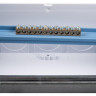 Бокс модульный JAZZWAY PRO 5071773 PDB/R 1024 WH (ЩРВ-П-24) IP41 пластик встраиваемый