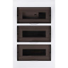 Бокс модульный JAZZWAY PRO 5071780 PDB/R 1036 WH (ЩРВ-П-36) IP41 пластик встраиваемый