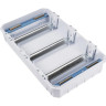 Бокс модульный JAZZWAY PRO 5071780 PDB/R 1036 WH (ЩРВ-П-36) IP41 пластик встраиваемый