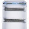 Бокс модульный JAZZWAY PRO 5071780 PDB/R 1036 WH (ЩРВ-П-36) IP41 пластик встраиваемый