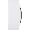 Бокс модульный JAZZWAY PRO 5071650 PDB/W 1006 WH (ЩРН-П- 6) IP41 пластик накладной